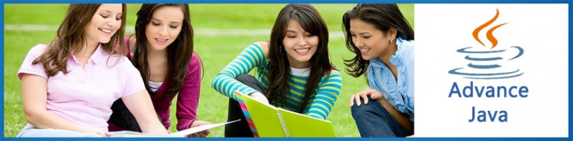 Advance Java Training In Chandigarh